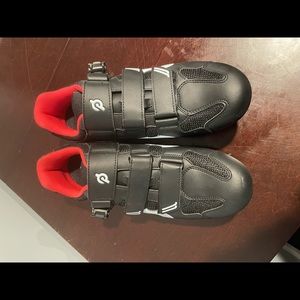 Peloton Shoes Size 43